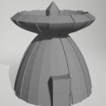 15mm Shield Generator - Image 4