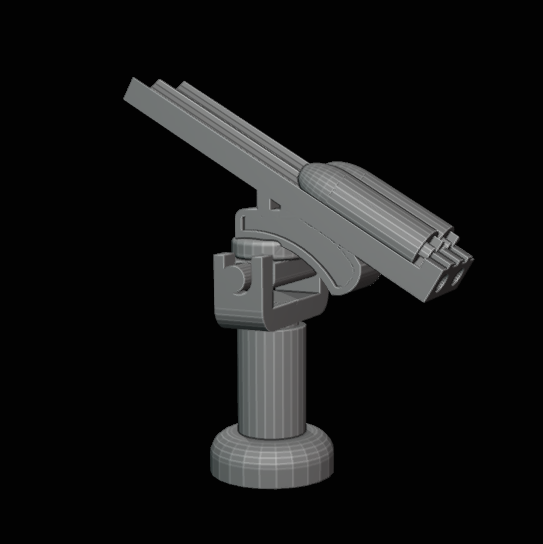 Trench Coat Minis Victorian Scifi Hales Rockets