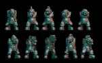 Glory Hogs - 5 Multipart Models - Image 2