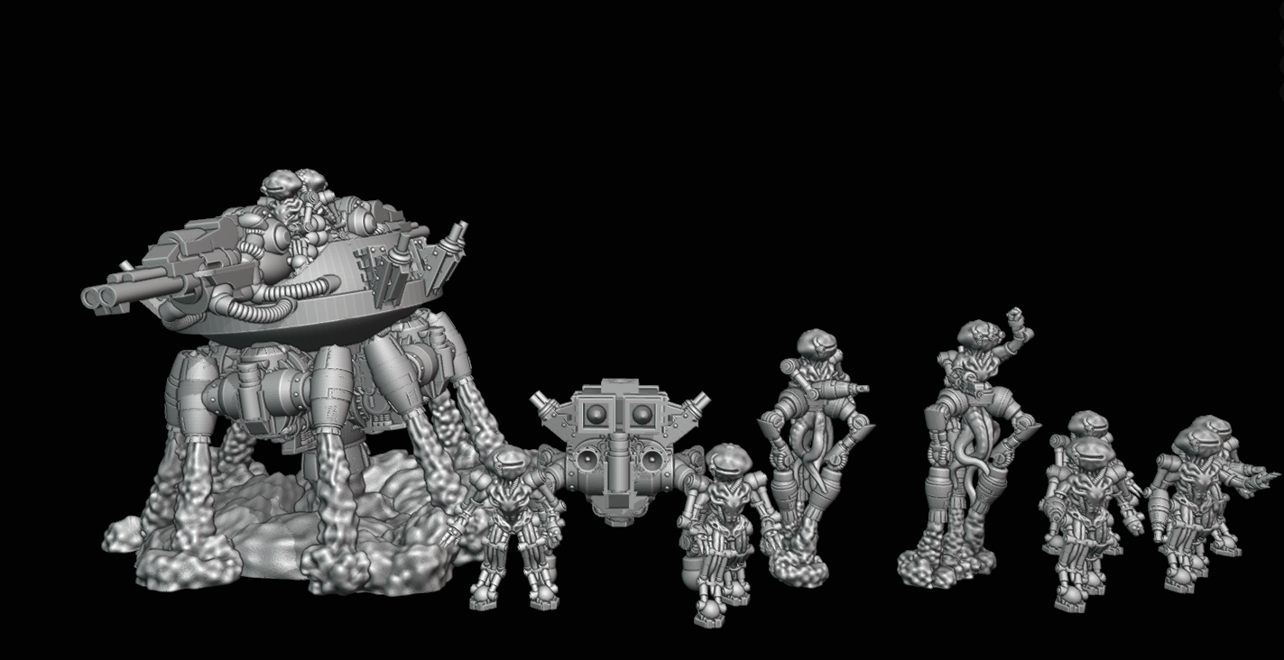 Trilaterum Krenthari