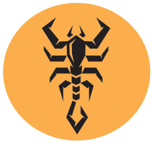 Desert Scorpions and Mors Lunae