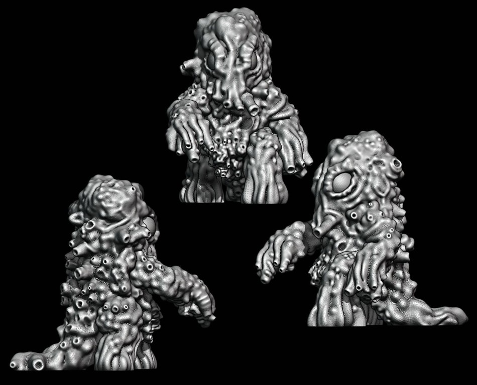 Trilaterum Carrionlord