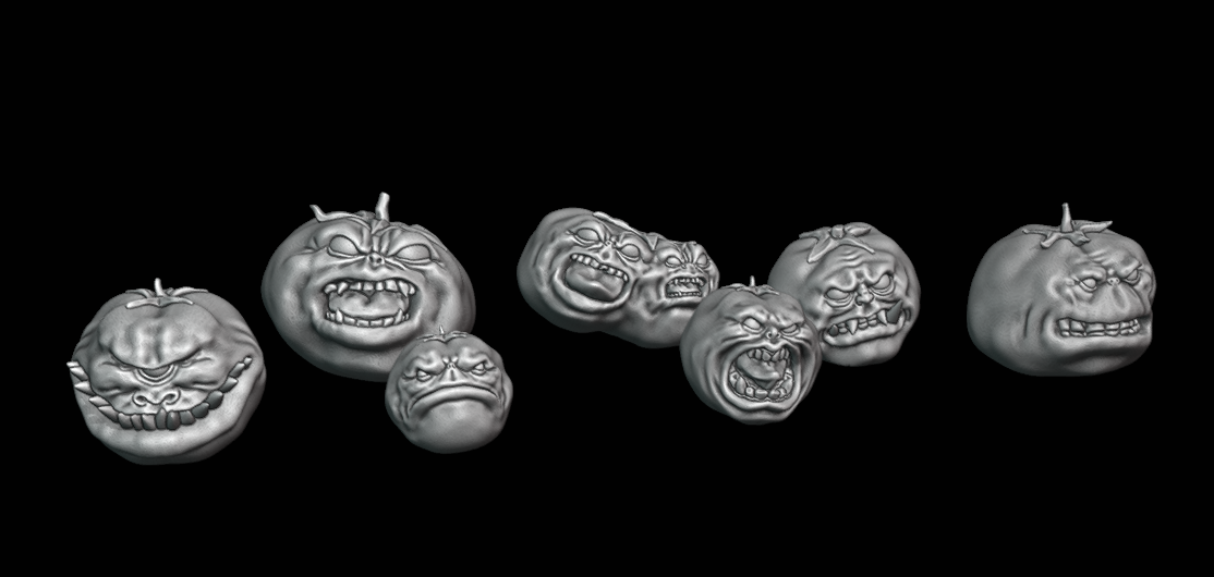 Tango uniform Tomatoes