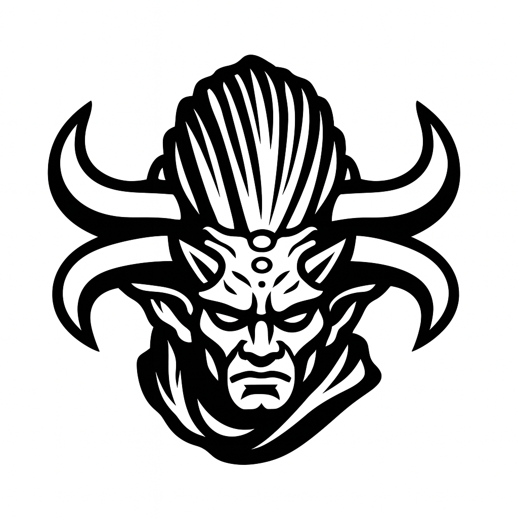 Telea Demons and Spectal Host