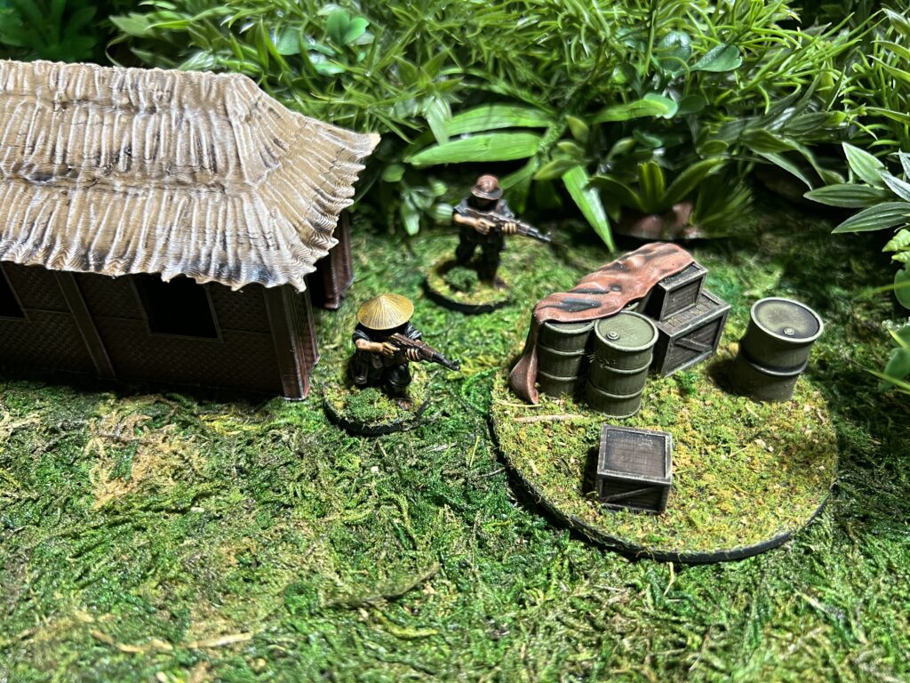 Tango Uniform Firefight 28mm 3 IMG 4152