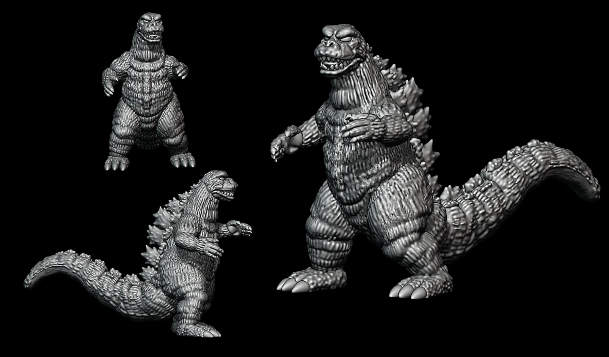 Thermorax Ultima Monstrous Vehicle