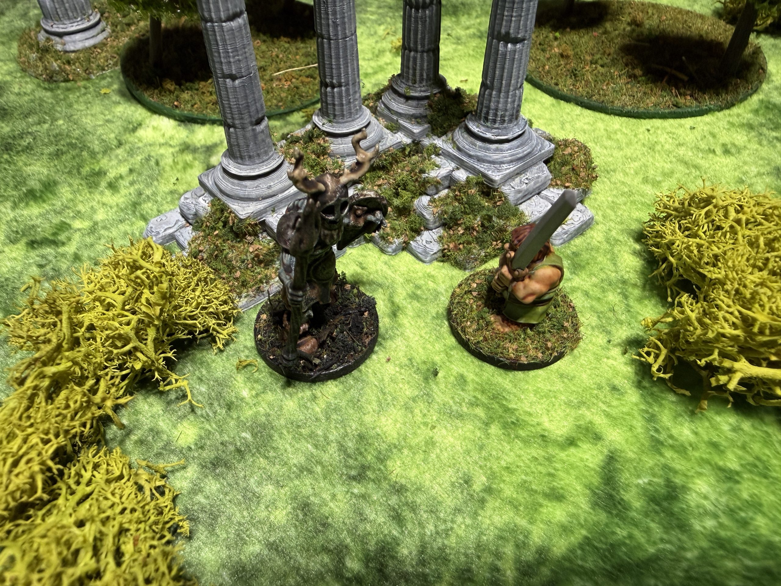 Trilaterum Untamed Starter Set 6 Trilaterum Untamed Starter Set - Image 6