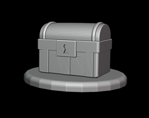 Loot Marker x 6